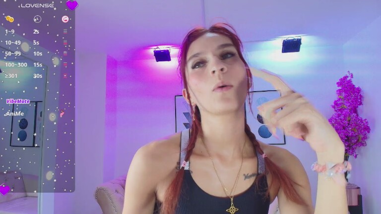 TamaraSlimxxx's Streamate show and profile