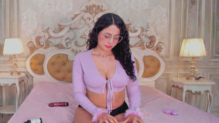 IvyColeman's Streamate show and profile