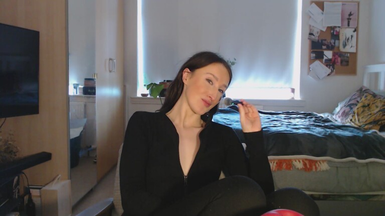 SeductiveKaty's Streamate show and profile