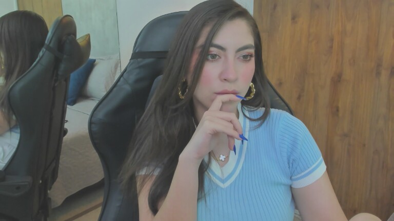 Abby_Coopers's Streamate show and profile