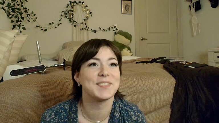 natiwithaphati's Streamate show and profile