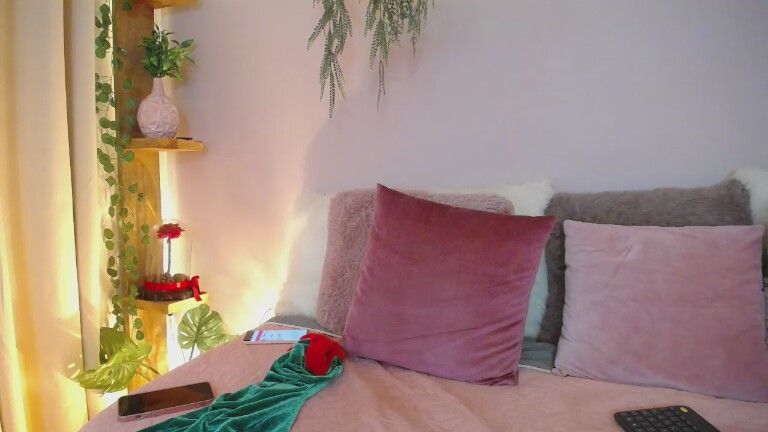 JessiAngelx's Streamate show and profile