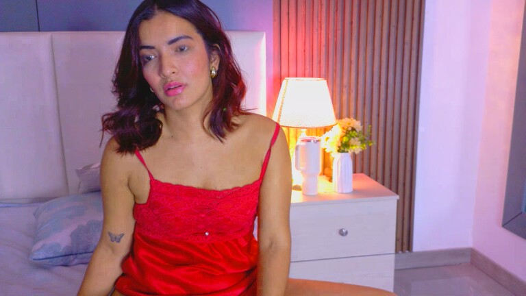 RafaellaCaruso's Streamate show and profile