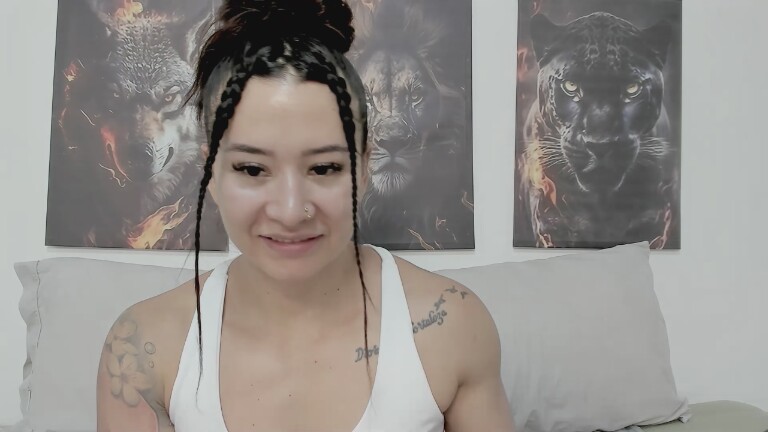 AngelMartins's Streamate show and profile