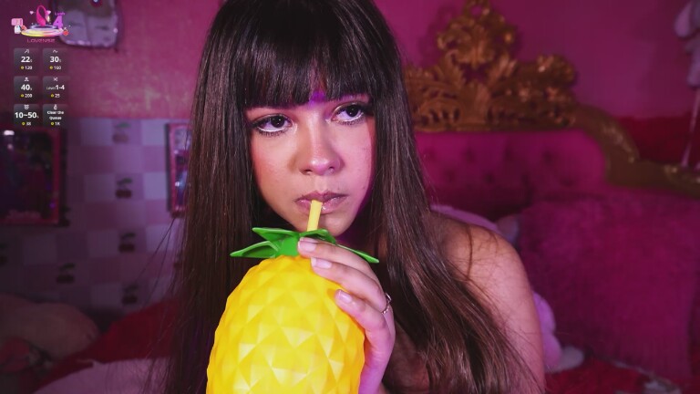 Dulcineaw's Streamate show and profile