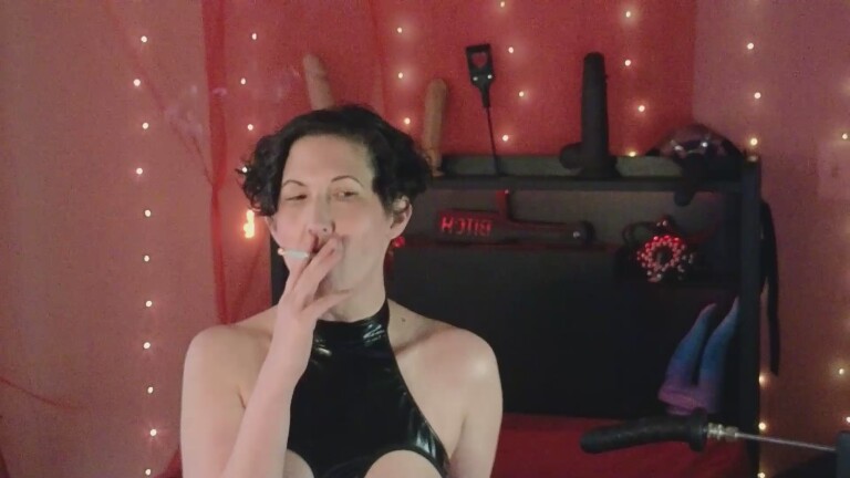 MistressVeritasVelvet's Streamate show and profile