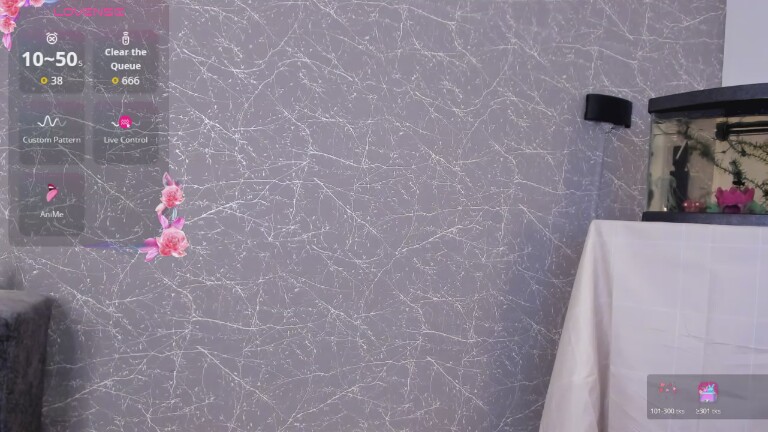 MISSJENNER's Streamate show and profile