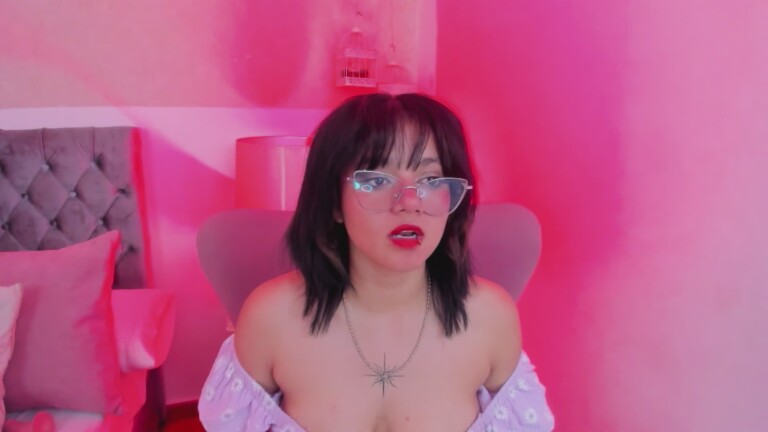 AnitaVega's Streamate show and profile