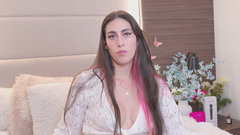 JazzeRusot's Streamate show and profile