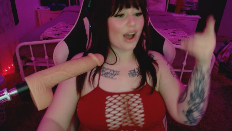 ScarlettMorrigan's Streamate show and profile