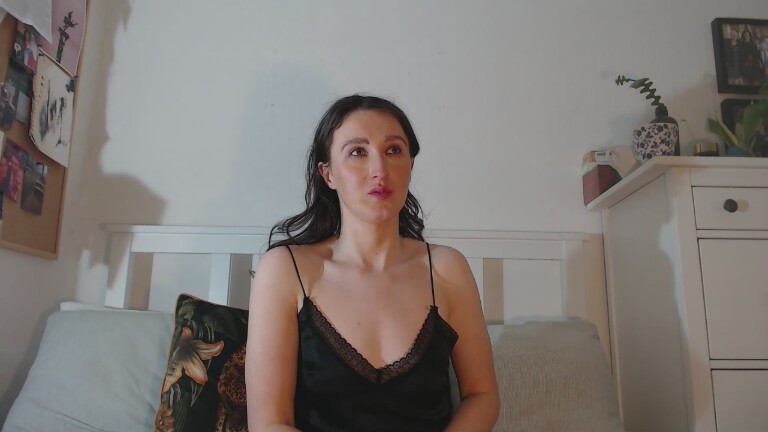 SeductiveKaty's Streamate show and profile