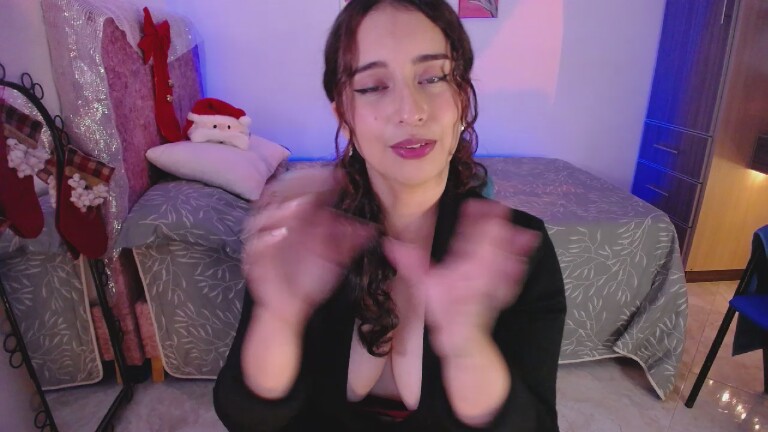 MarianBlue's Streamate show and profile