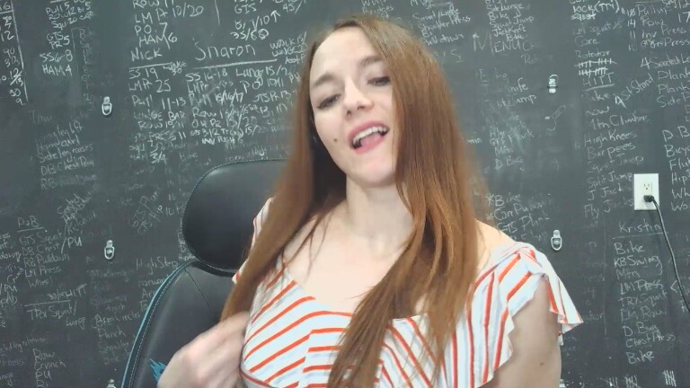 NatalieCountry's Streamate show and profile