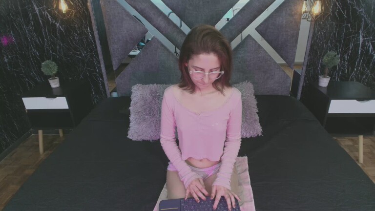 Layla_Wade's Streamate show and profile