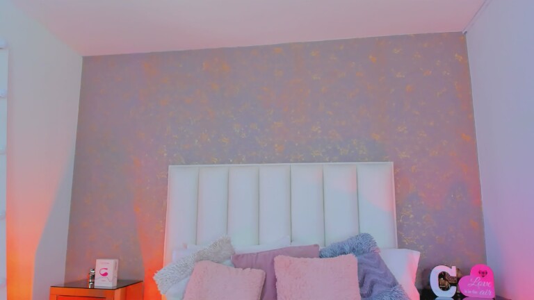 CarolGomeez's Streamate show and profile