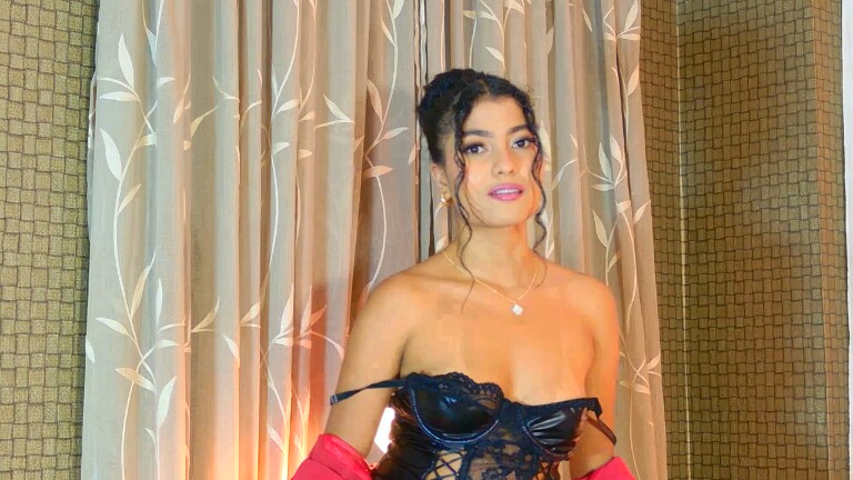 ValleryJohnson's Streamate show and profile