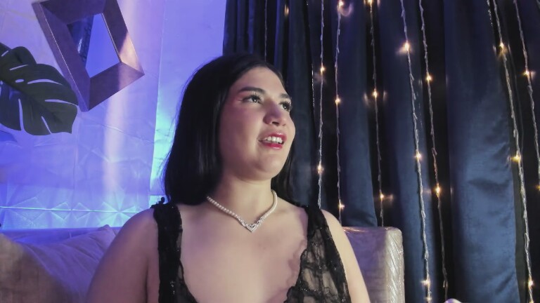 megan_devon's Streamate show and profile