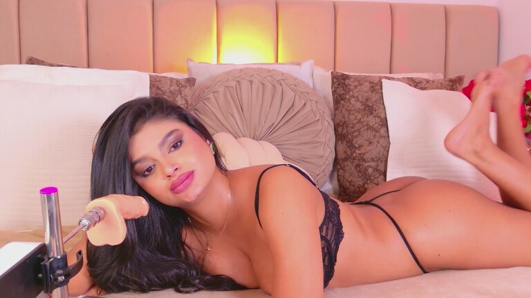 Victoria_Sins's Streamate show and profile