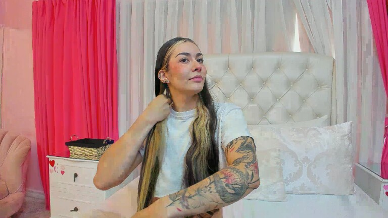 BonieRider's Streamate show and profile