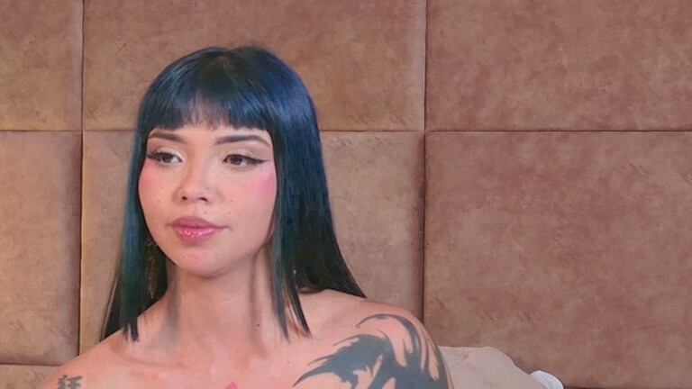 AlanaPierce's Streamate show and profile