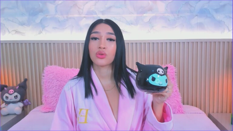 HemmaThompsonn's Streamate show and profile