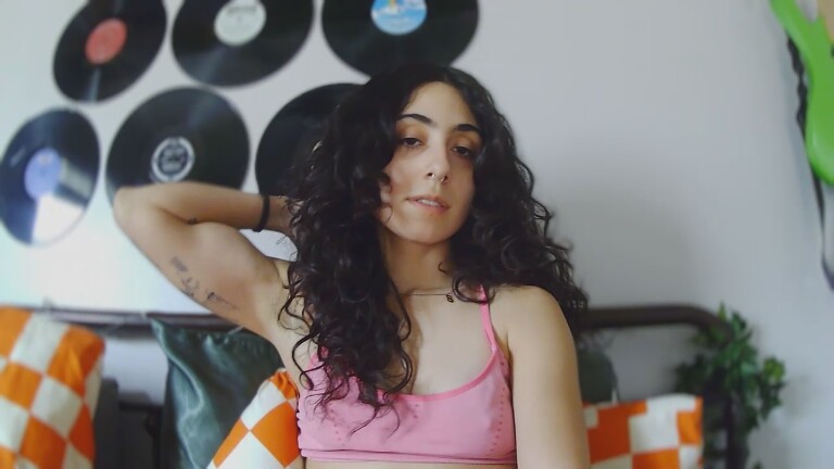 Valeriarose53's Streamate show and profile