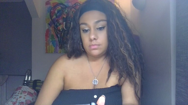 AmayaRose_xo's Streamate show and profile