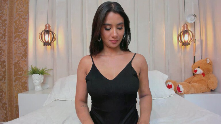 JulietaFontana's Streamate show and profile