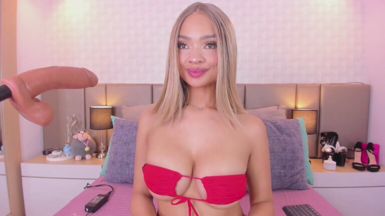 Anna_Jenssen's Streamate show and profile