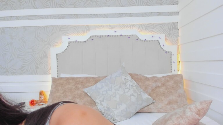 AnnieBlakee's Streamate show and profile