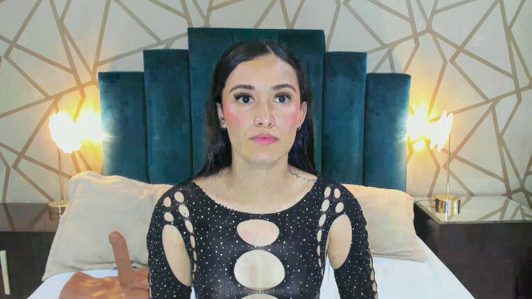 ZaraForb's Streamate show and profile