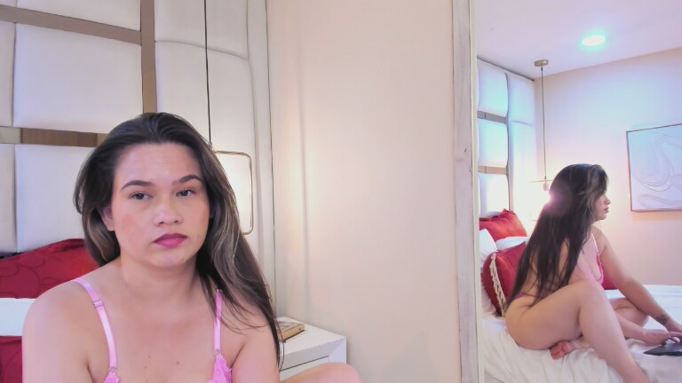 LenaVelar's Streamate show and profile