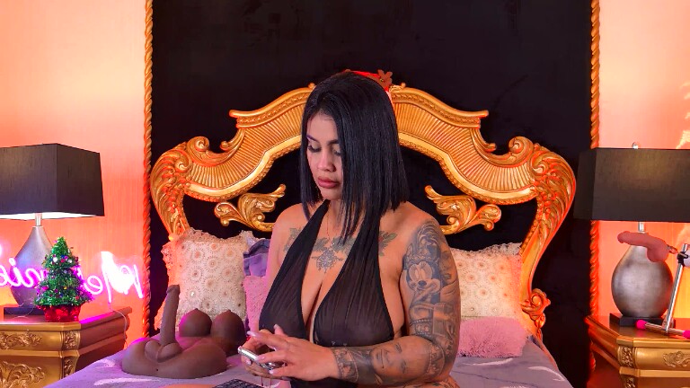 MelaniePalmer's Streamate show and profile