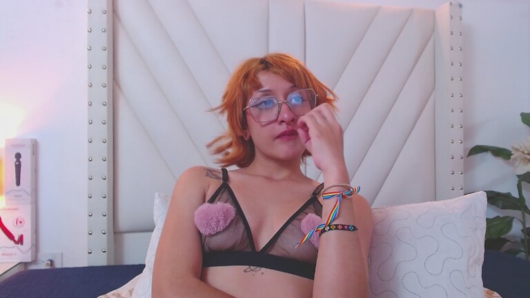 Ronnetmalbec's Streamate show and profile