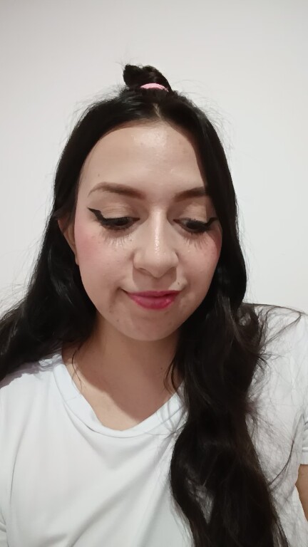 AlondraGomez33's Streamate show and profile