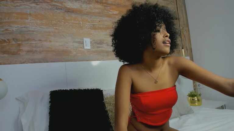 Vicky_Bloom's Streamate show and profile