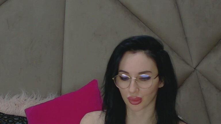 AlyssaSpicy's Streamate show and profile