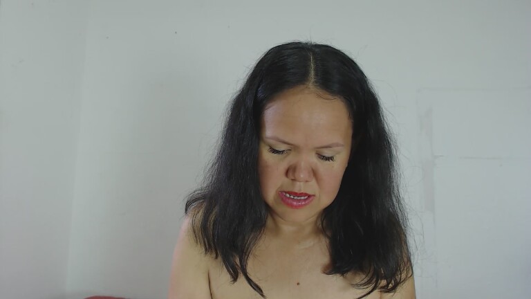 marilynbeautifullyhairybush20's Streamate show and profile