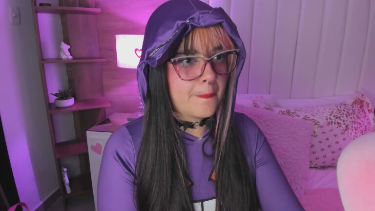 MaddieWaves's Streamate show and profile