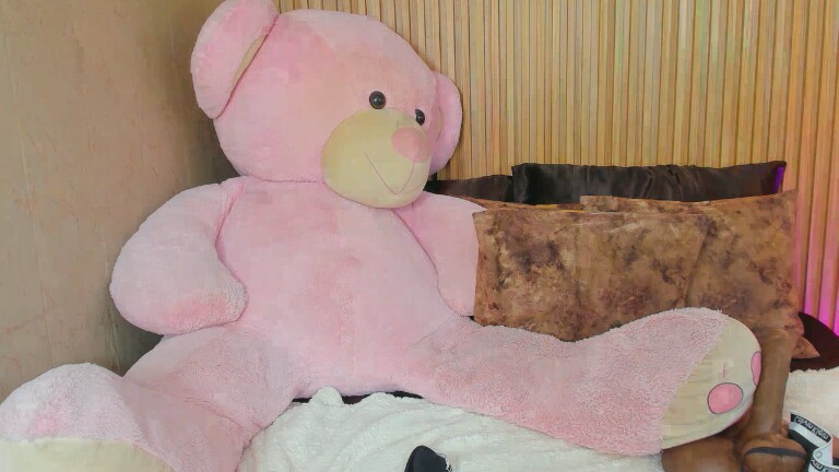 EvaPortmann's Streamate show and profile