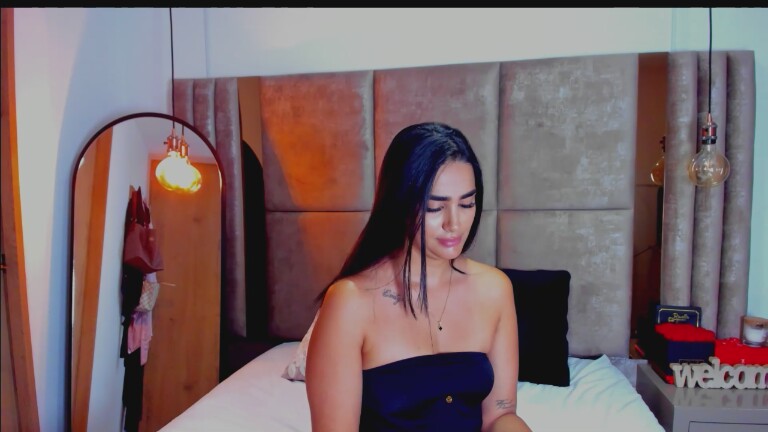 AllishaCoral's Streamate show and profile