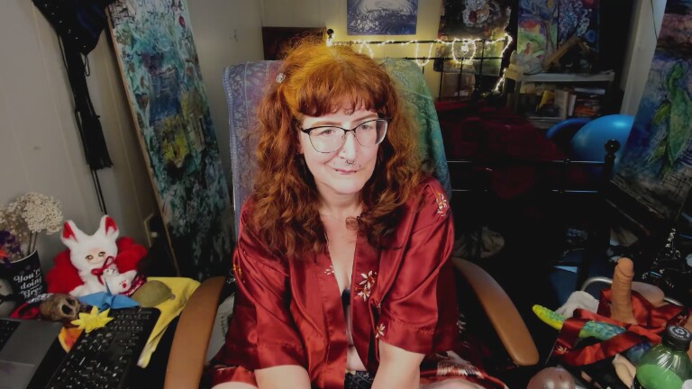 DariaDinkley's Streamate show and profile