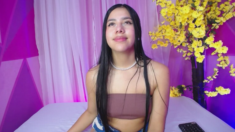 LoryBonny's Streamate show and profile