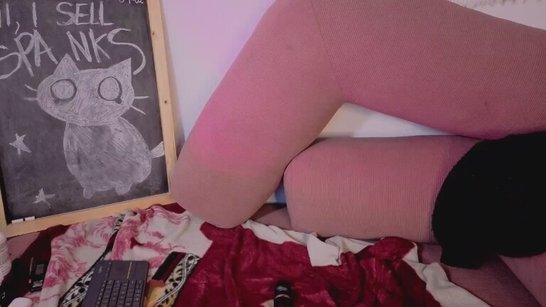 Gaia33's Streamate show and profile