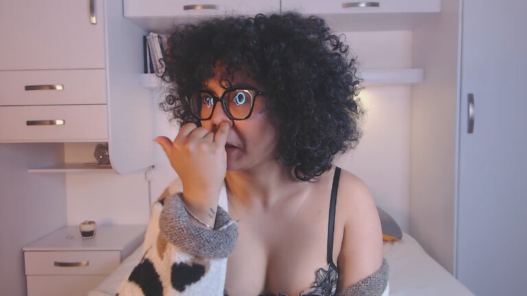 MartinaRuis's Streamate show and profile