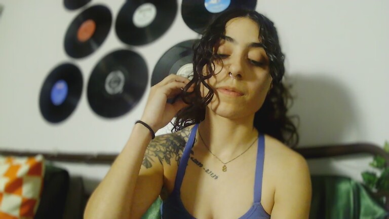 Valeriarose53's Streamate show and profile