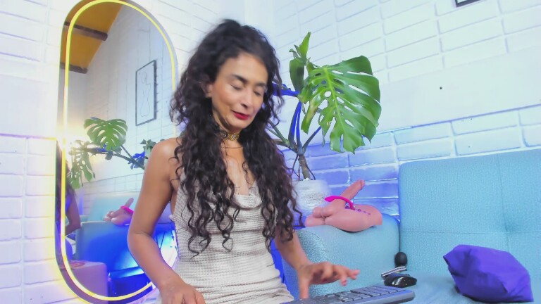 VeronicaCortess's Streamate show and profile