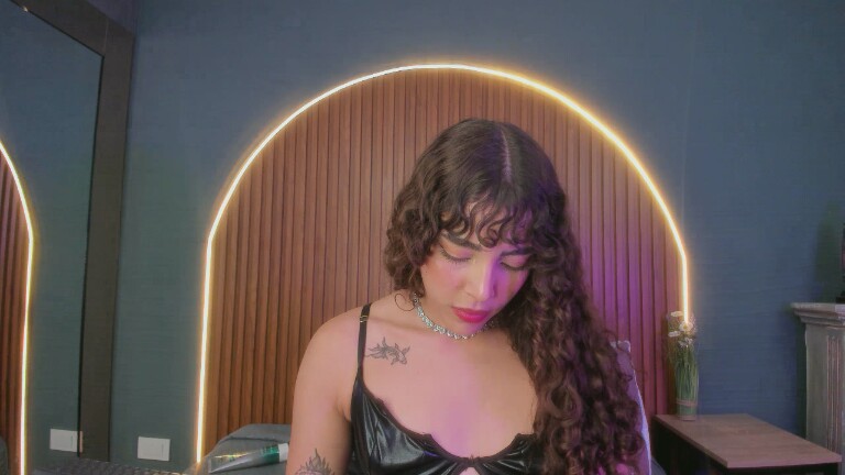 TianaVera's Streamate show and profile