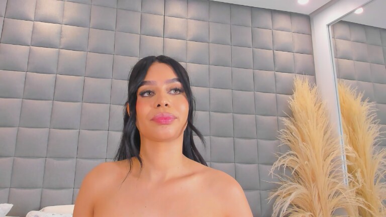 PaolaFalkon's Streamate show and profile