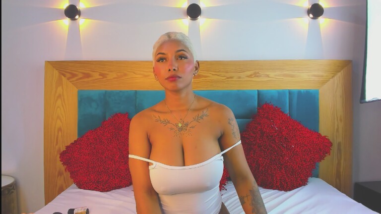 Melanie_Morgan69's Streamate show and profile